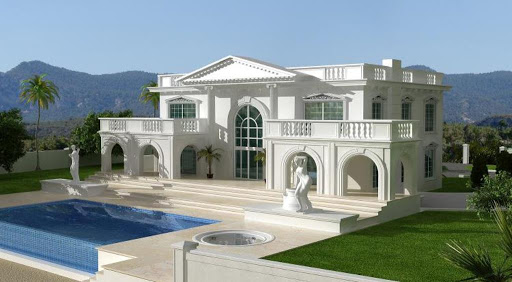 Estates Turkey - Visual