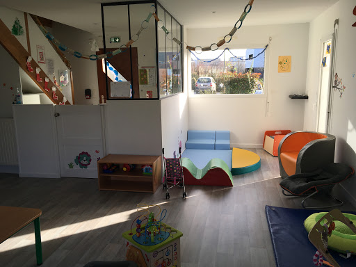 Photo de Les Jasmins à Saint-Jean-sur-Vilaine (35220)