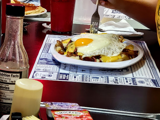 Clark's Diner - Thumbnail