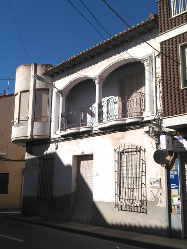 Alquerias - Visual