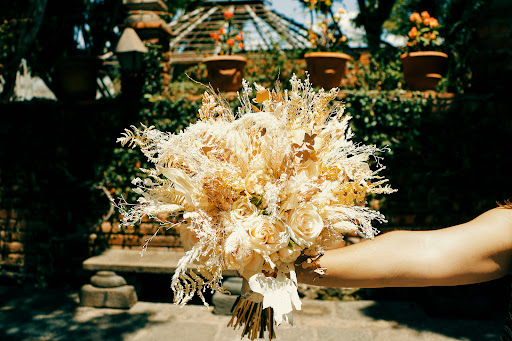 Eternals Clhei Floral Styling & Events Gallery - Mexico