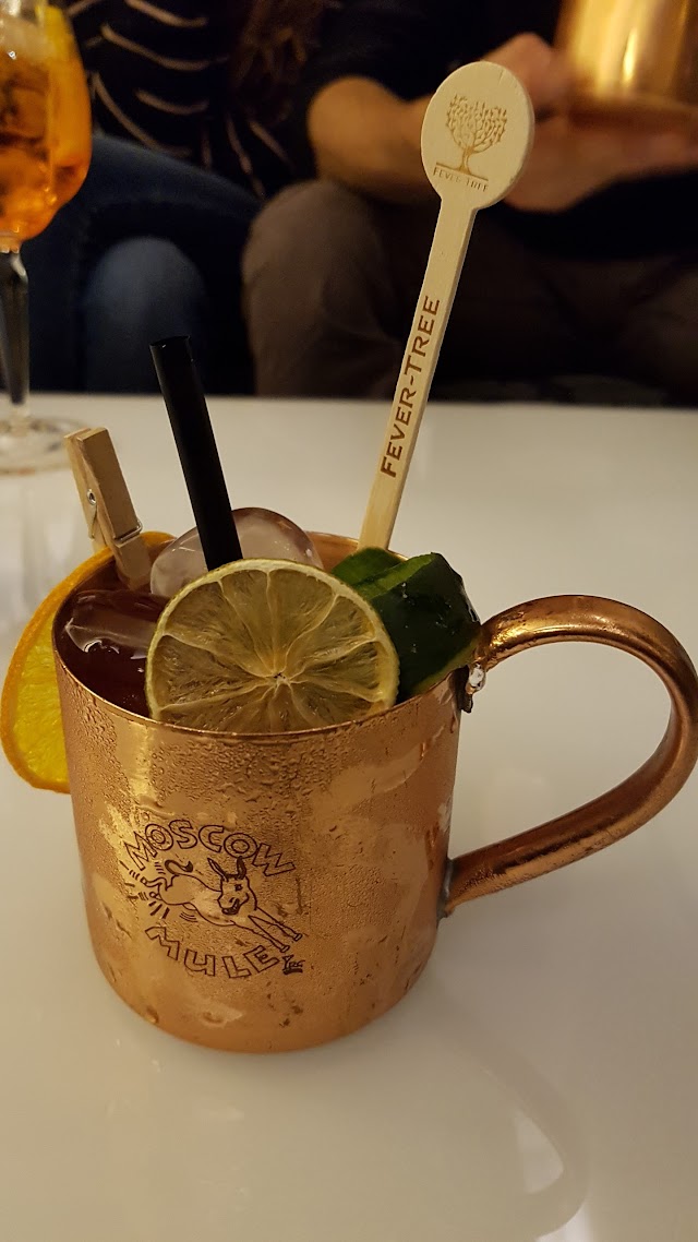 Bar Uliassi