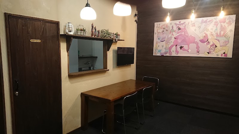 未来太鼓道場 みらい横浜スタジオ（横浜道場）