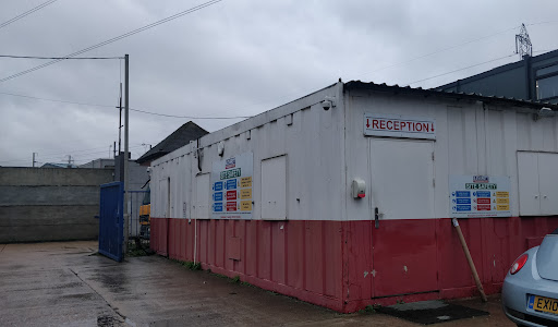 Purfleet Self Storage - Secure Self Storage Essex