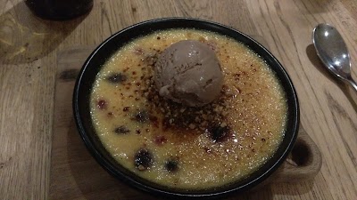 Photos of Radius Bar & Grill