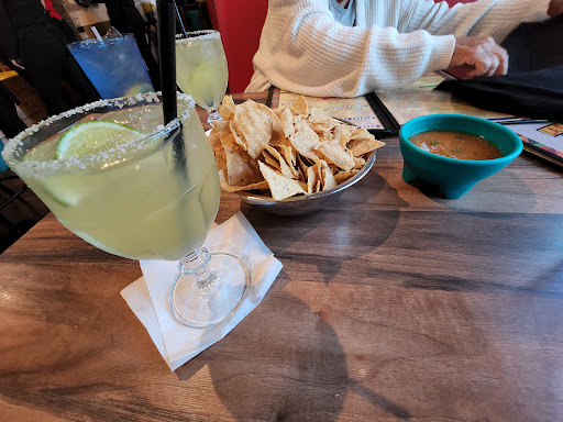 La Casona Mexican Restaurant - Thumbnail