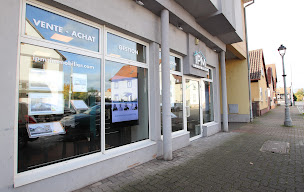 Photo n°14 de IPM immobilier à Fegersheim (Agence immobilière)