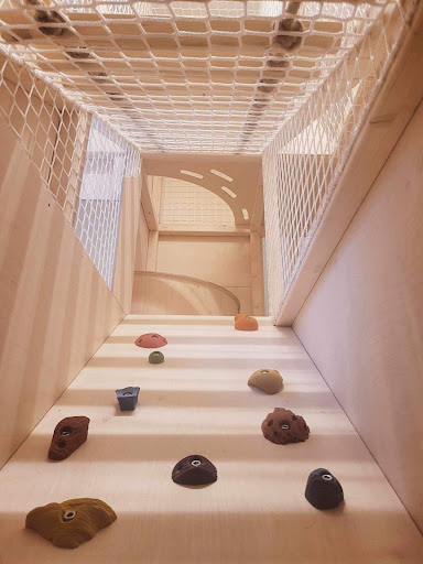 Bawialnia Chichotki - Lody | Zabawa | Urodziny