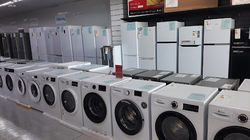 Edifred Electrodomésticos