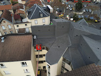 ATS 63 DIGIPRO ELECTROMENAGER ANTENNE TV SAT ALARME VIDEOSURVEILLANCE TEYSSIER THIERRY à Peschadoires