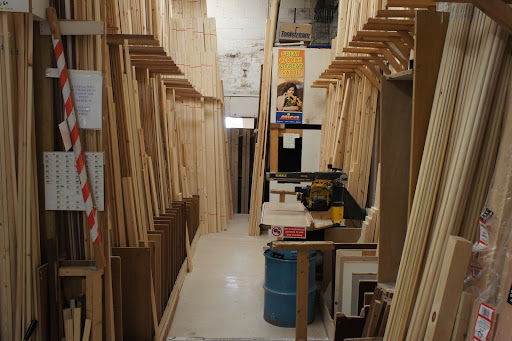Smethwick Mica Hardware & DIY (KUNDI HARDWARE LIMITED) - Thumbnail