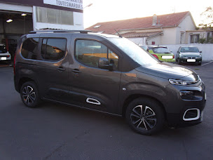 Photo n°12 de AGATHE V.O à Agde (Garage automobile)