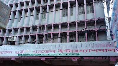 Photos of Hotel Swiss Garden International