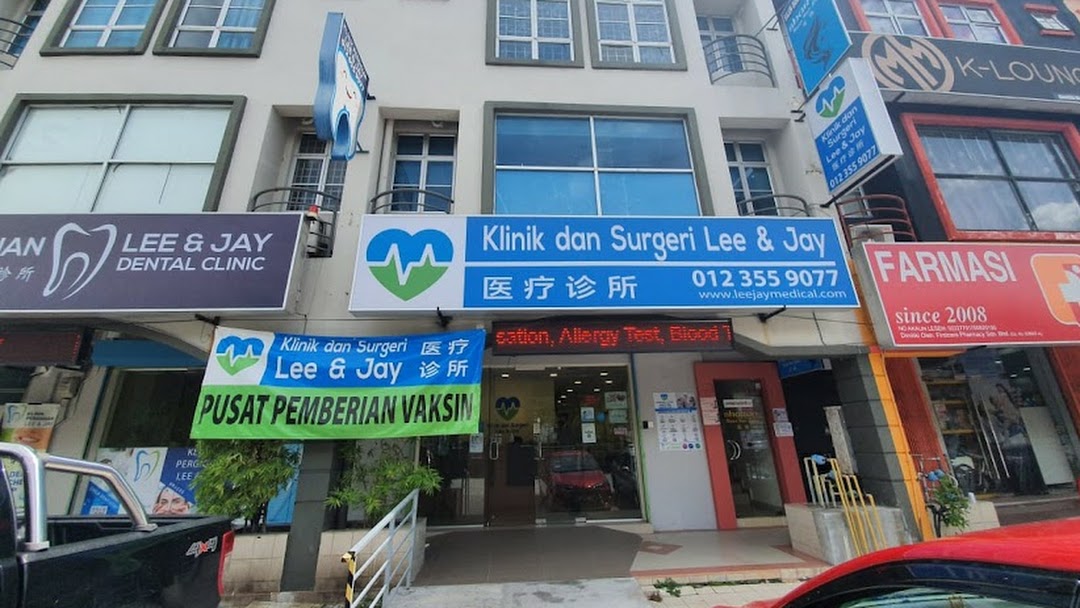 Setapak klinik surgeri 11 Best