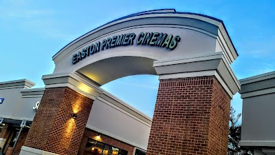 Easton Premier Cinemas