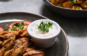 Photo n°22 de La Cabane Libanaise à Le Raincy (Traiteur)