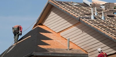Fremont Roofing Company