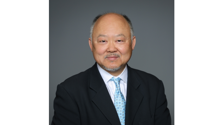 Richard Park Md