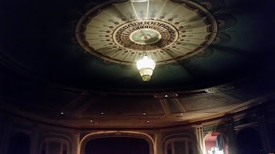 Lafayette Theater