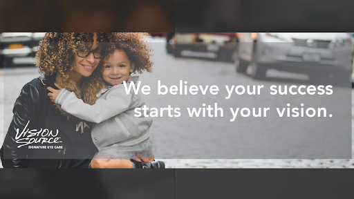 Stanton Optometry - Visual