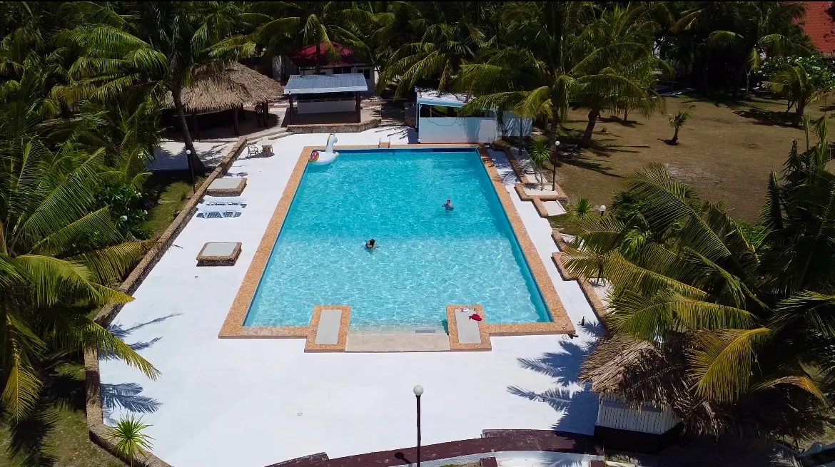 Paradive Resort