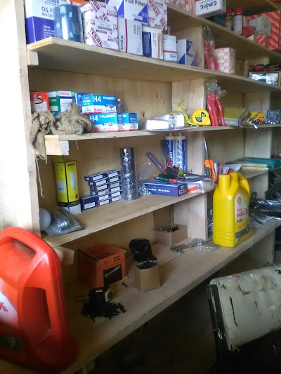 Photos of ELIMA Autospares & Tools