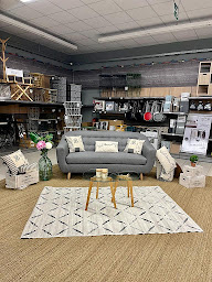 Photo n°18 de Bazarland Saint-Vit à Saint-Vit (Magasin)