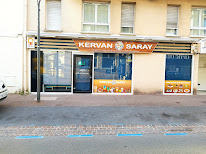 Kervan Saray Patisserie à Tremblay-en-France