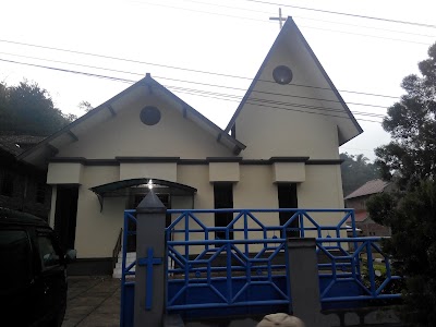 church