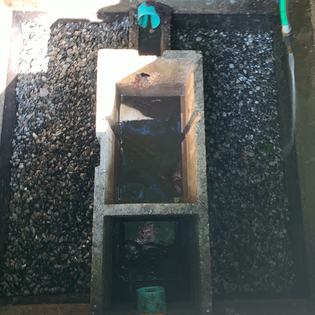 Septic tank cleaning newark ohio