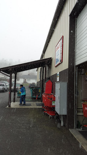 Greater Chehalis Food Bank
