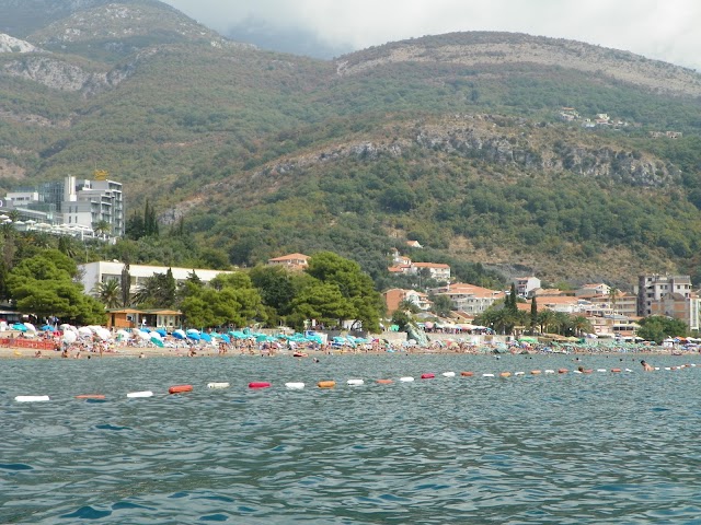 Bečići