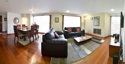 Photos of The Apartment Bogot&aacute; - Furnished Rentals