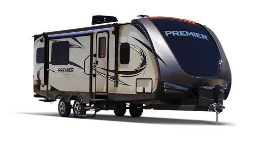 Larry's RV Sales & Service - Thumbnail