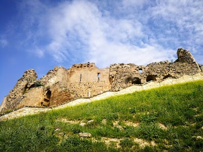 Ravanda Castle