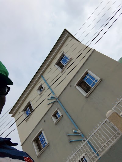 Photos of NYSC LODGE GBAZANGO KUBWA ABUJA