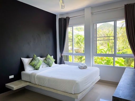 High Sky @Mon Apartment Koh Tao