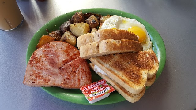 Cafe 222