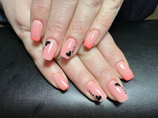 Nagel Design Veronica - Thumbnail