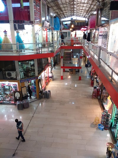 Shopping Mall