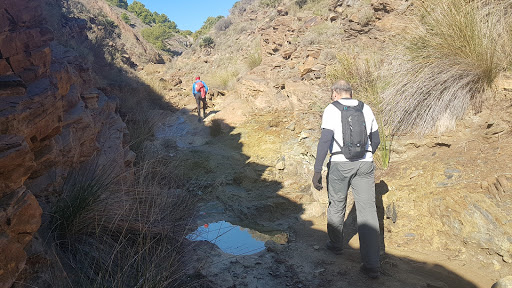 Pozo de la Sierra Minera - Thumbnail