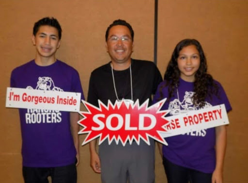 David Gonzalez, Realtor/Broker - Thumbnail