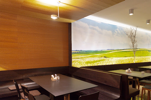 Das Post | Café - Restaurant - Bar in Freilassing - Thumbnail