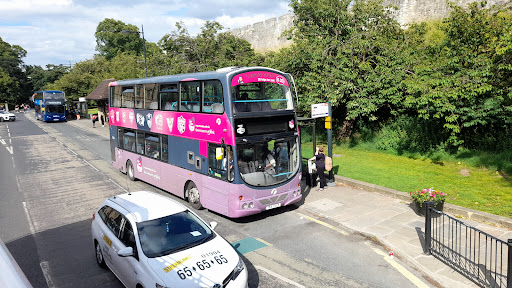 First York - Visual