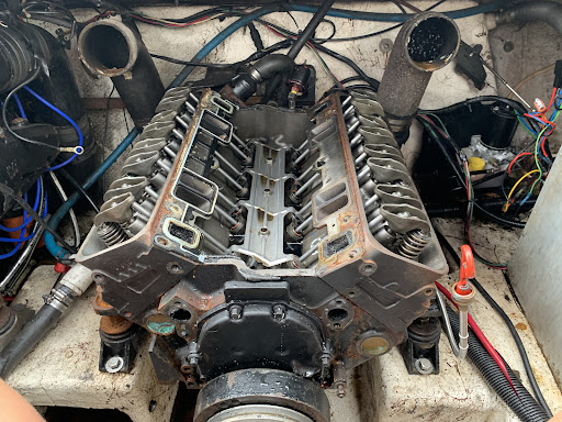 UP North Mobile Marine & Diesel LLC - Thumbnail