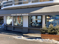 Stéphane Germain Immobilier à Megève