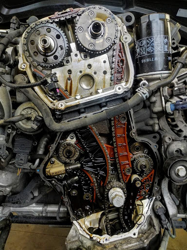 Mobile Car Repairs Gold Coast To Brisbane - Thumbnail