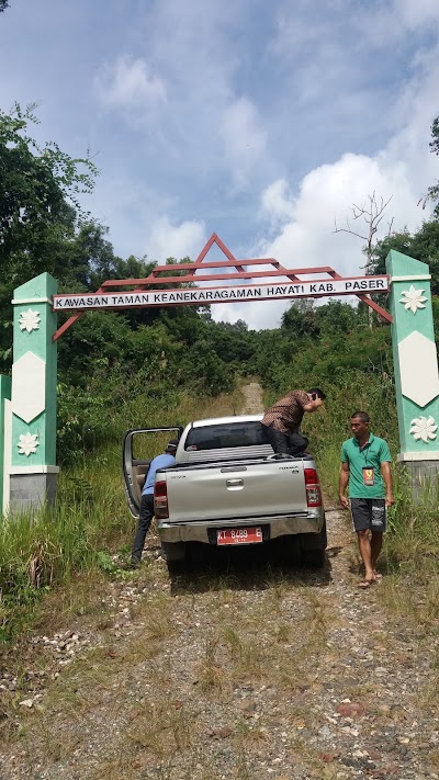 Photos of Air Terjun Doyam Seriam