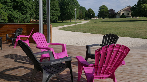 Photo de Domaine Du Bel Air