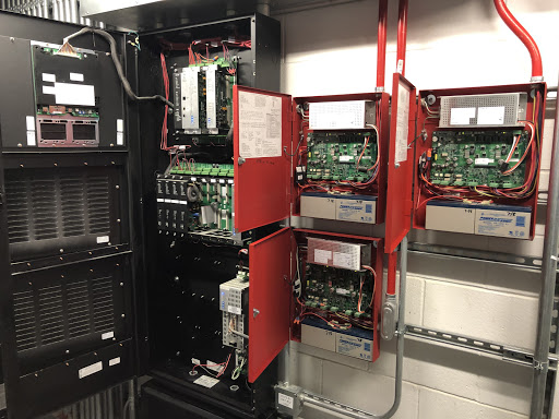 Complete Electrical LLC - Visual